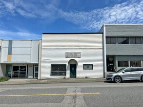 1529 Venables St, Vancouver, BC to rent Building Photo- Image 1 of 10