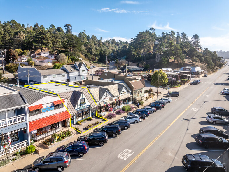 783 Main St, Cambria, CA for sale - Building Photo - Image 2 of 27