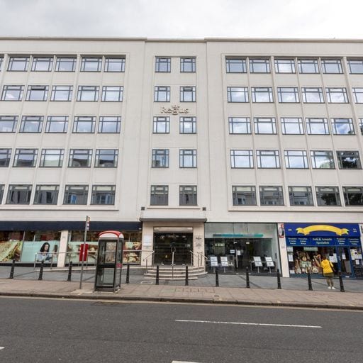 103-109 Queens Rd, Brighton to rent Building Photo- Image 1 of 9