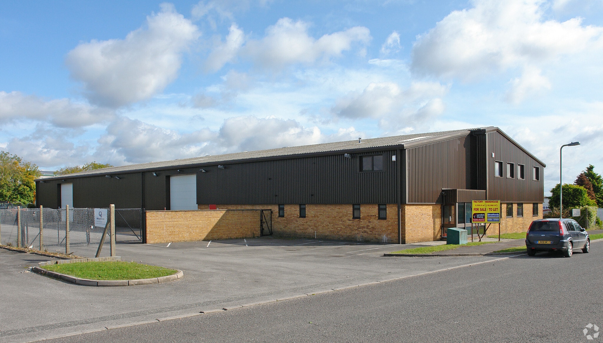 Mitchell Clos, Andover for sale Primary Photo- Image 1 of 1