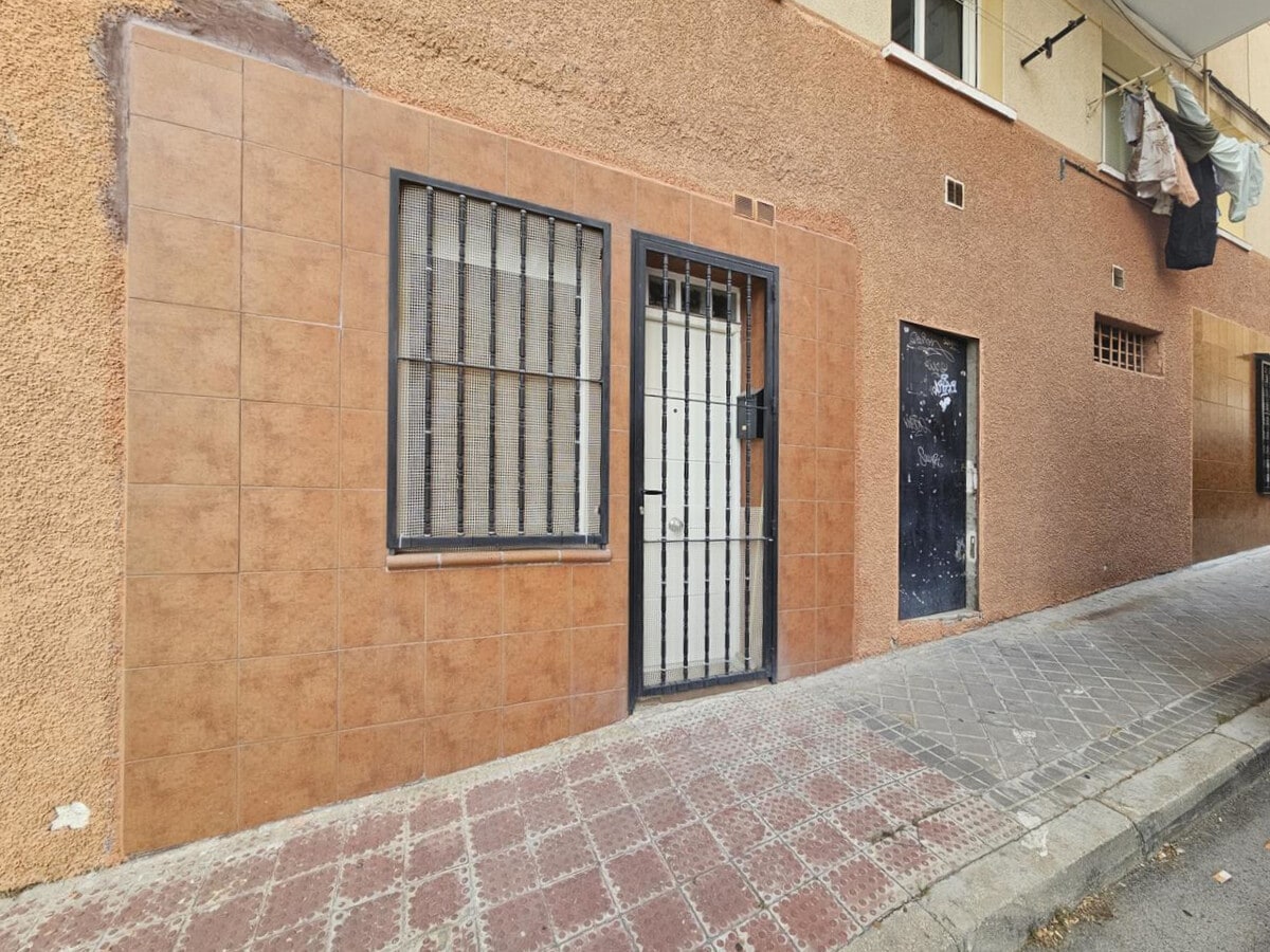 Madrid, MAD 28032 -  -  - Floor Plan - Image 1 of 1