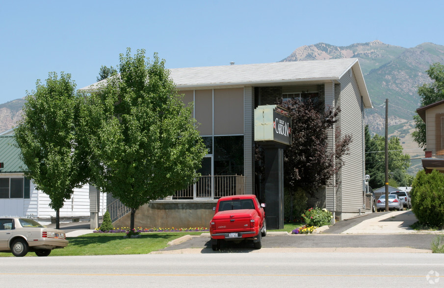 3856 Washington Blvd, Ogden, UT for sale - Primary Photo - Image 1 of 1