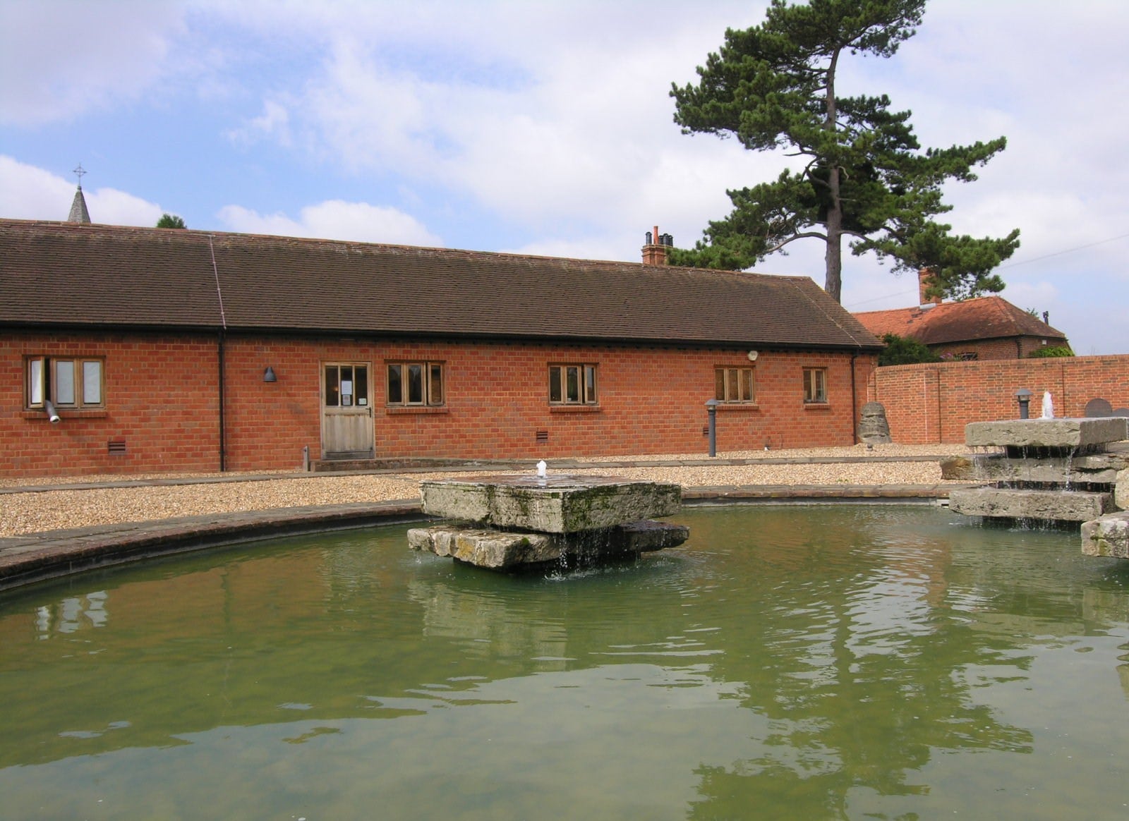 Wisley Ln, Woking for sale Primary Photo- Image 1 of 1