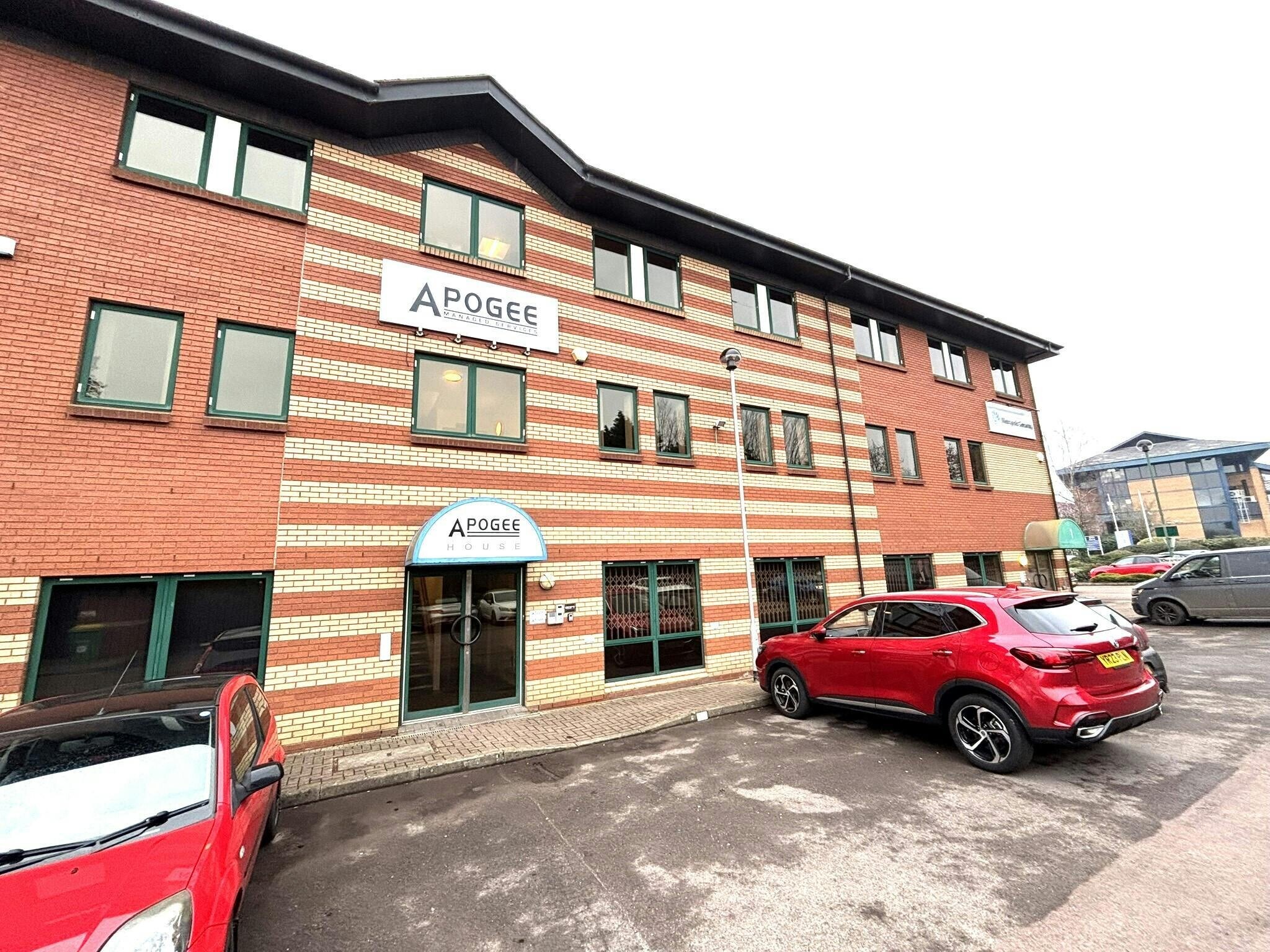 Woodlands, Bradley Stoke to rent Primary Photo- Image 1 of 14