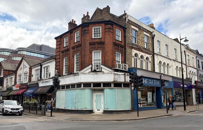 More details for 28-30 Wimbledon Hill Rd, London - Retail to Rent