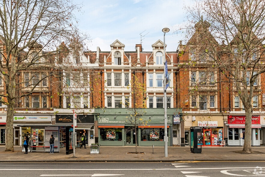 28-30 New Broa, London to rent - Primary Photo - Image 1 of 3