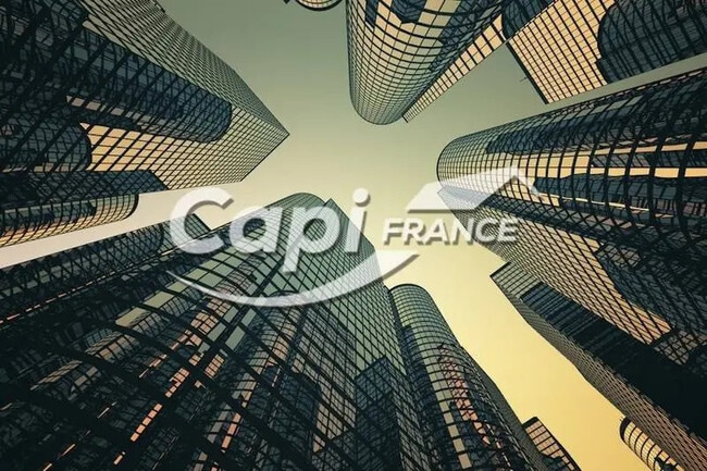 Vente Local d'activités 697 m²