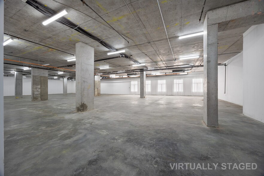 420 Gates Ave, Brooklyn, NY for rent - Building Photo - Image 1 of 13