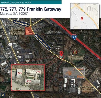 More details for Office Park – Office for Sale, Marietta, GA