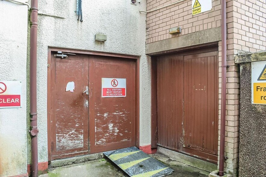 96-98 High St, Annan for sale - Building Photo - Image 2 of 16