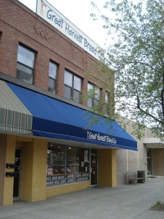 More details for 19 E Main St, Rexburg, ID - Office/Retail for Rent