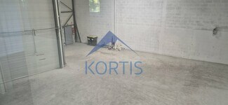More details for 36 Rue Champ Dolin, Saint-Priest - Light Industrial for Sale