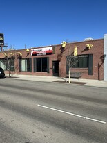 1820-1824 S Broadway, Denver CO - Commercial Property