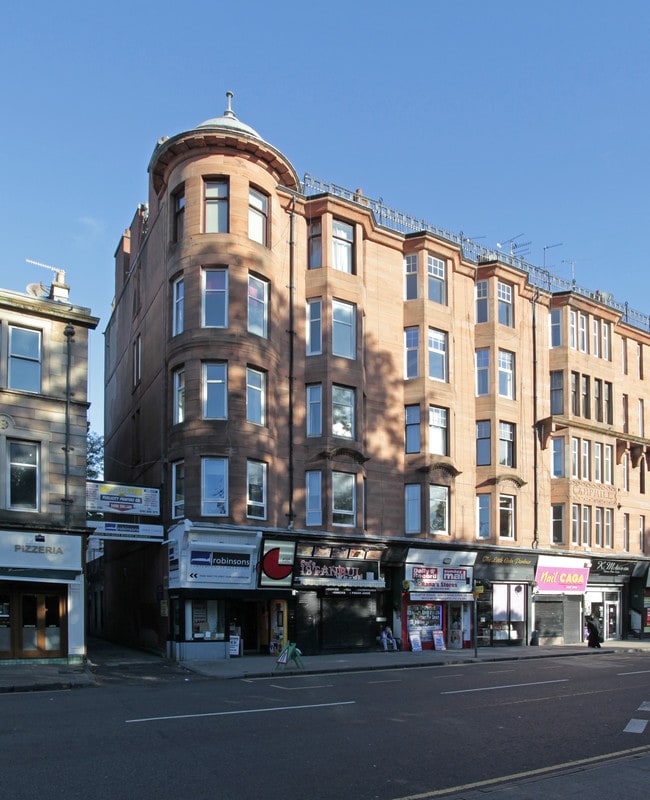 More details for 1002-1008 Pollokshaws Rd, Glasgow - Retail for Sale