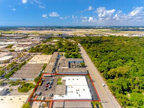 3000 SW 4th Ave, Fort Lauderdale, FL - aerial  map view - Image1