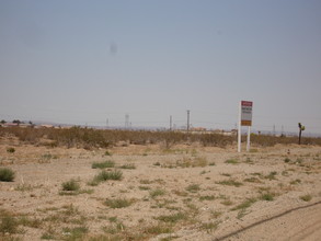 Hwy 395, Adelanto, CA for sale Building Photo- Image 1 of 1