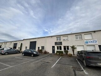 More details for Light Industrial to Rent