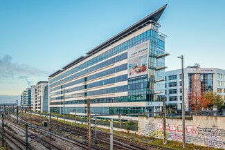 More details for 1-5 Rue Du Débarcadère, Colombes - Office to Rent