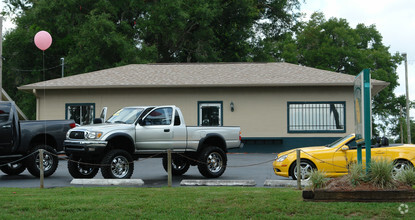 700 S Woodland Blvd, Deland, FL for sale Primary Photo- Image 1 of 1