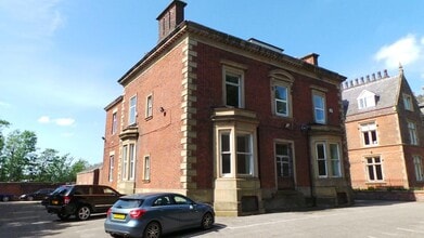 5 East Cliff, Preston to rent Interior Photo- Image 1 of 6