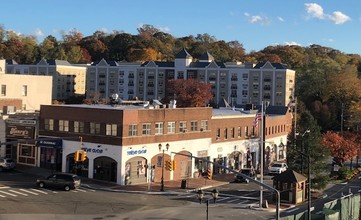 19-21 Bridge St, Glen Cove, NY for rent Site Plan- Image 1 of 7