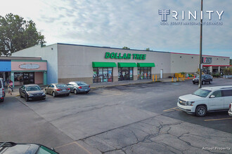 775 W Broadway St, Lawrenceburg, KY for sale Building Photo- Image 1 of 1