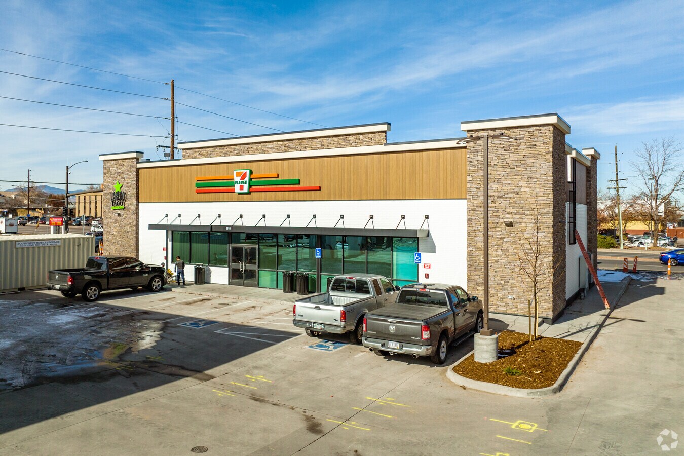 1110 S Wadsworth Blvd Lakewood Co 80232 Loopnet Uk 