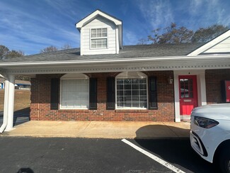 More details for 4385 S Church Street Ext, Roebuck, SC - Office for Rent