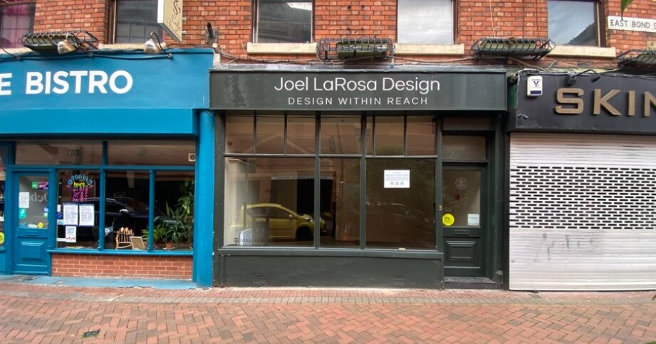 3 East Bond St, Leicester for sale Building Photo- Image 1 of 1