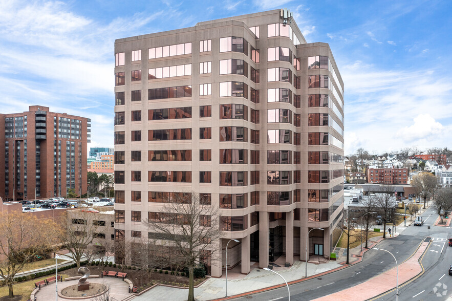 10 Bank St, White Plains, NY for rent - Primary Photo - Image 1 of 10