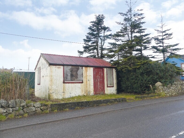 A836, Thurso for sale - Primary Photo - Image 1 of 1