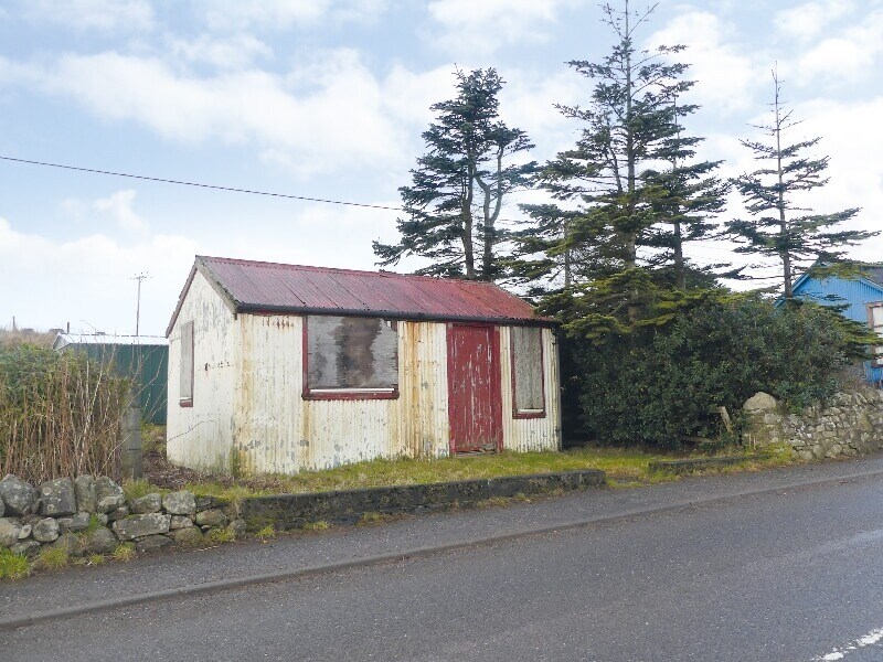 A836, Thurso for sale Primary Photo- Image 1 of 1