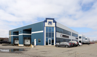 More details for 735 S Service Rd, Stoney Creek, ON - Office for Rent