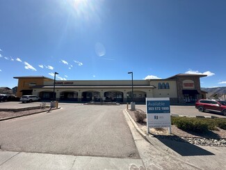 More details for 1415-1455 Cipriani Loop, Monument, CO - Retail for Rent