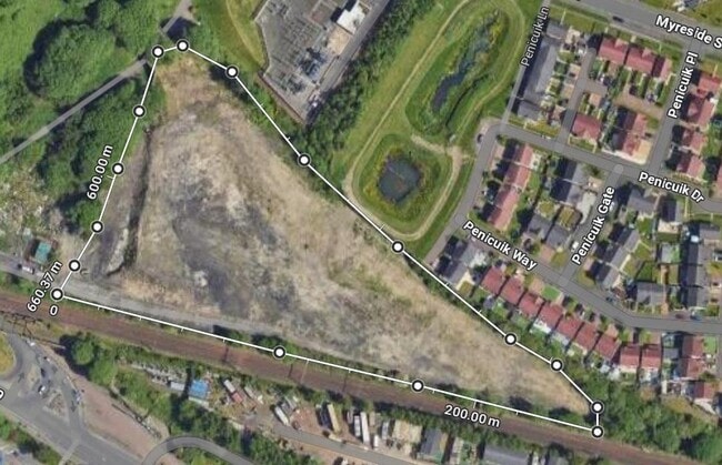 More details for Duke St, Glasgow - Land to Rent