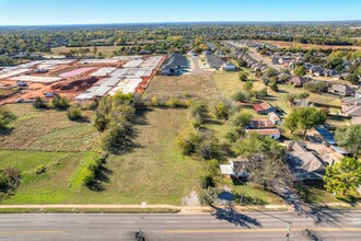 15 N Kelly Ave, Edmond, OK for sale Aerial- Image 1 of 6