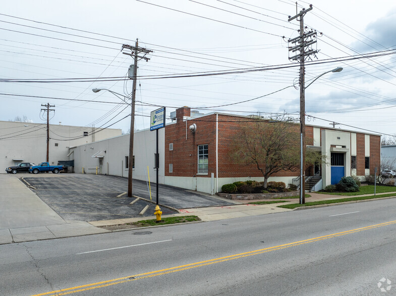 1330 Tennessee Ave, Cincinnati, OH for sale - Building Photo - Image 3 of 7