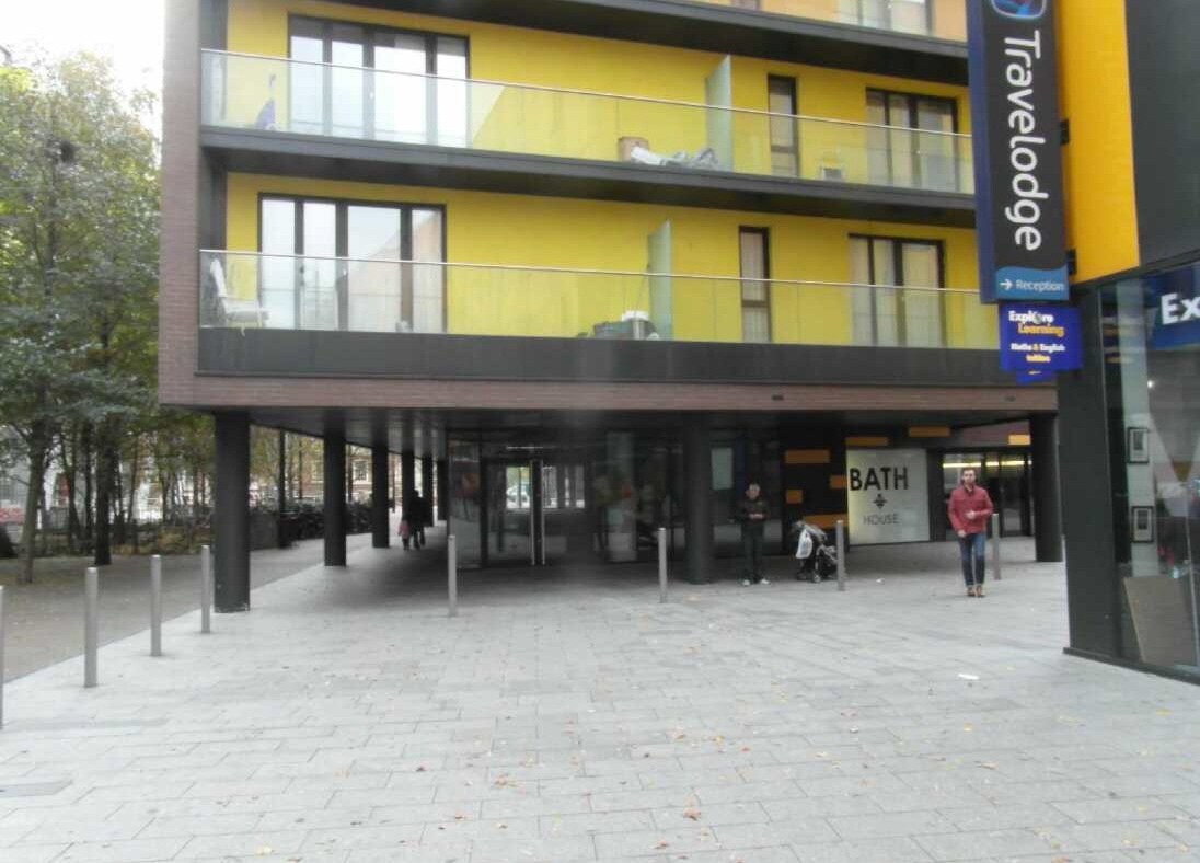 Ripple Rd, Barking for sale Primary Photo- Image 1 of 1