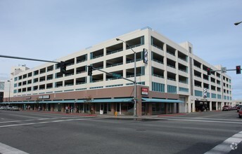 245 W 5th Ave, Anchorage, AK for sale Building Photo- Image 1 of 1