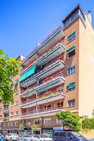 More details for Calle Ponzano, 72, Madrid - Residential for Sale