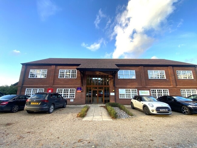 More details for Fox Rd, Framingham Pigot - Office to Rent