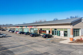 More details for 2001-2055 Milwaukee Ave, Riverwoods, IL - Retail for Rent