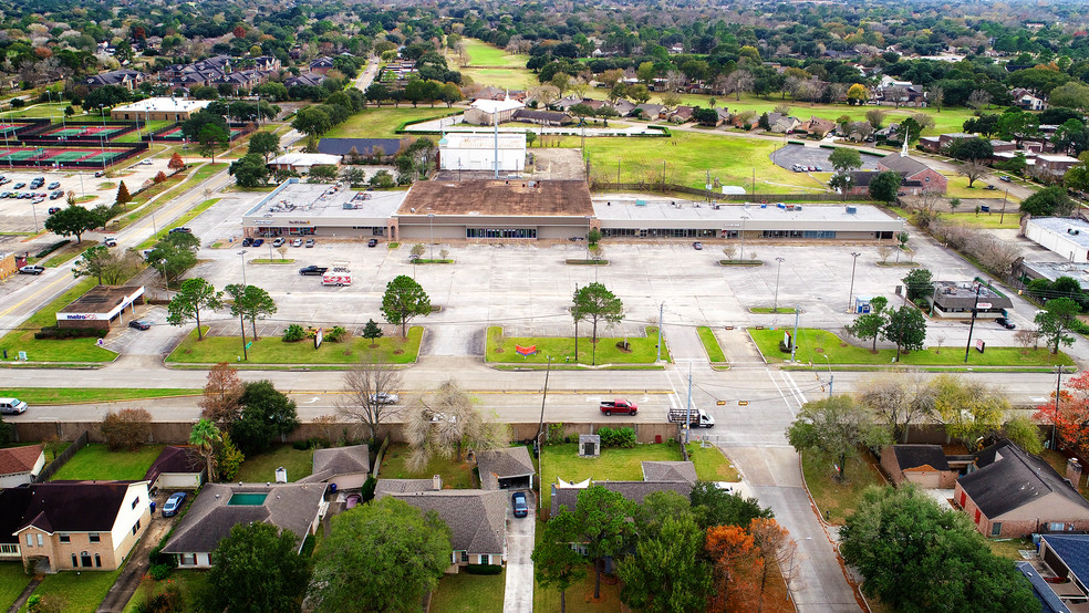 2487-2563 Cartwright Rd, Missouri City, TX for rent - Building Photo - Image 1 of 6