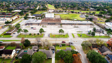 2487-2563 Cartwright Rd, Missouri City, TX for rent Building Photo- Image 1 of 7