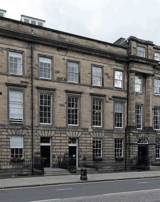 More details for 8 Albyn Pl, Edinburgh - Office for Rent