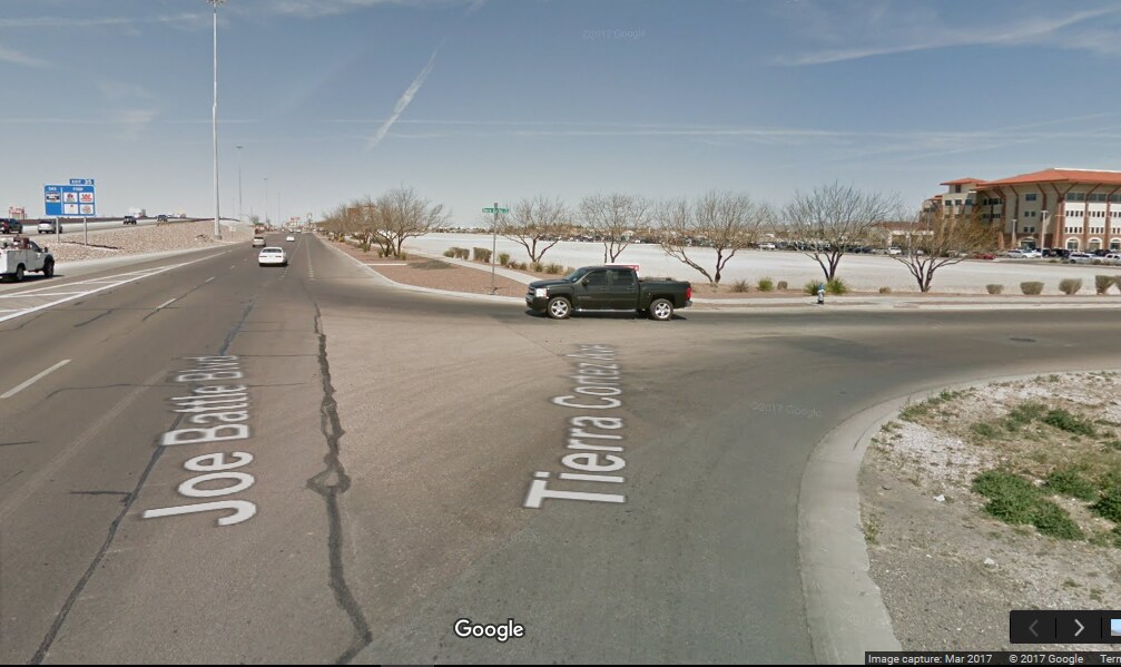 3000 Joe Battle Blvd, El Paso 79938 Joe Battle at Tierra Cortez