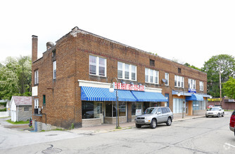 644-648 Center Ave, Pittsburgh, PA for sale Primary Photo- Image 1 of 15