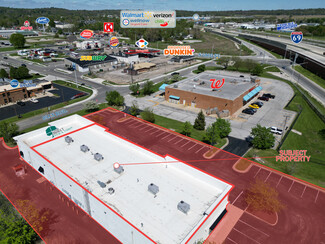 More details for 35-49 Bills Blvd, Martinsville, IN - Retail for Sale