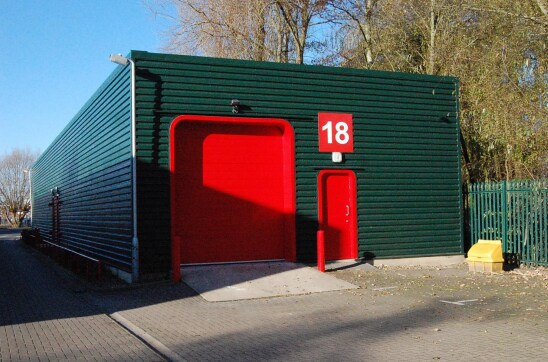 Ampere Rd, Newbury for sale Building Photo- Image 1 of 1