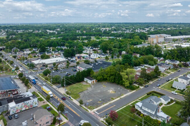More details for 800-812 N Black Horse Pike, Runnemede, NJ - Land to Rent